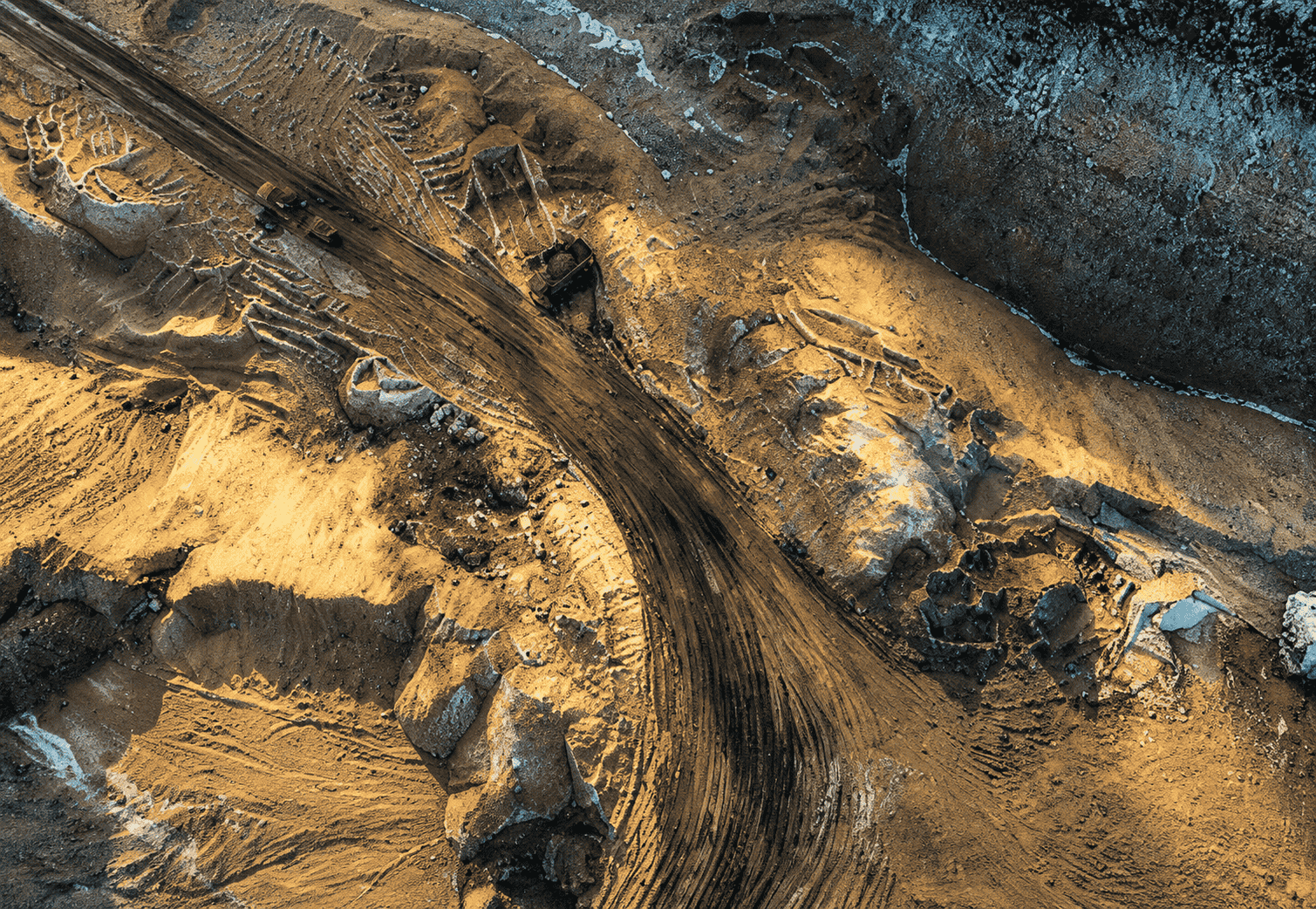 Mineral Exploration